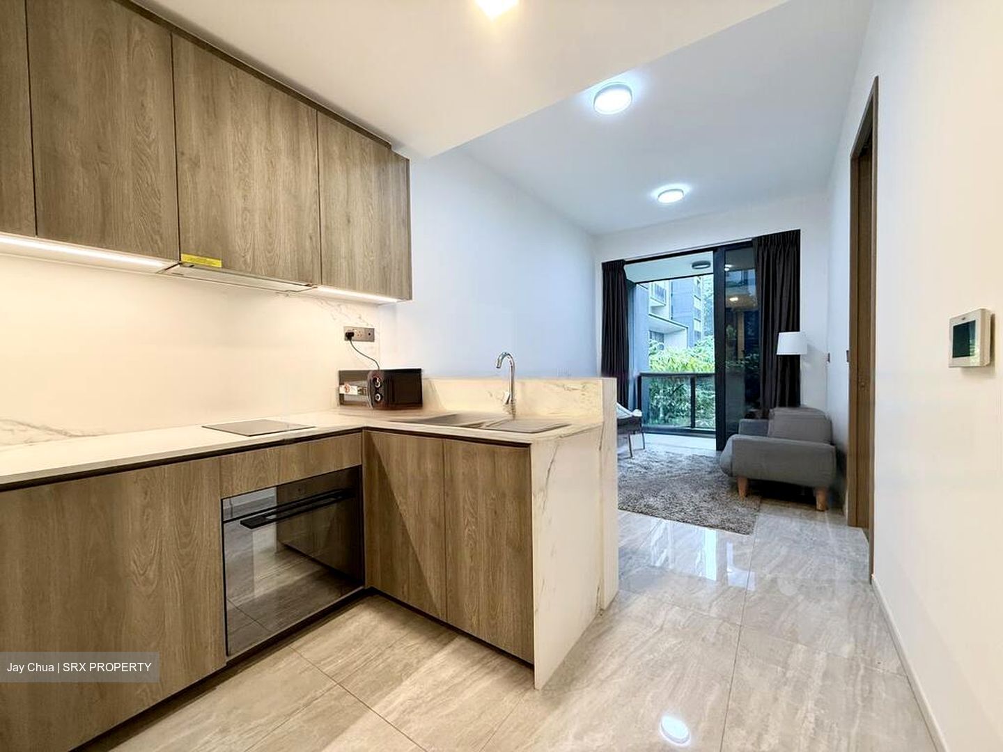 Leedon Green (D10), Condominium #456103091